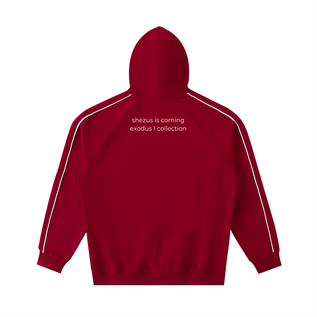 HOLY HOODIE EXODUS I COLLECTION