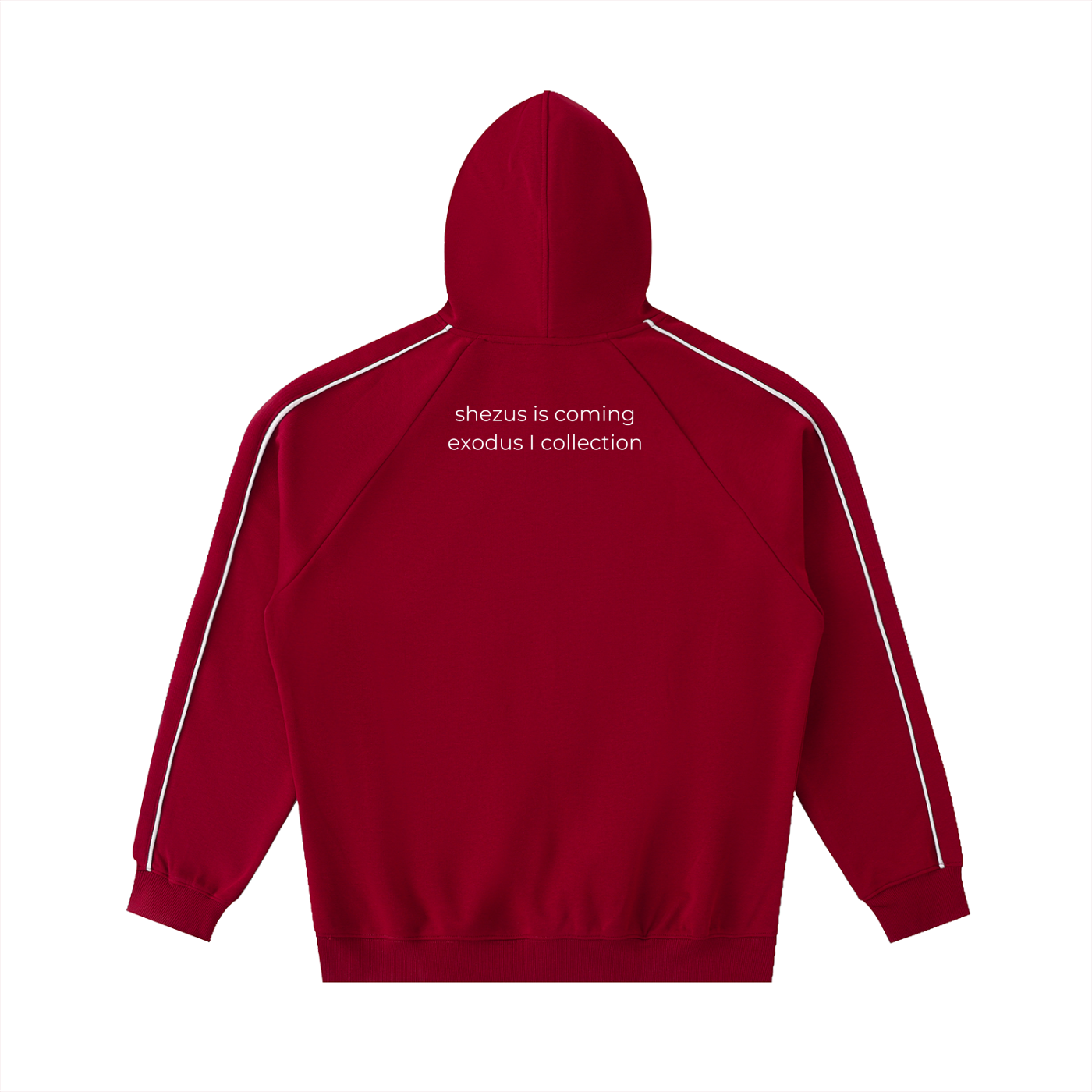 HOLY HOODIE EXODUS I COLLECTION