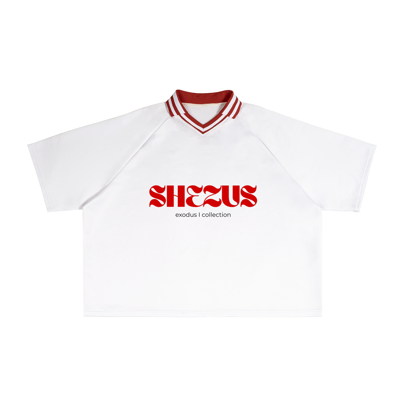 EXODUS I COLLECTION v.2