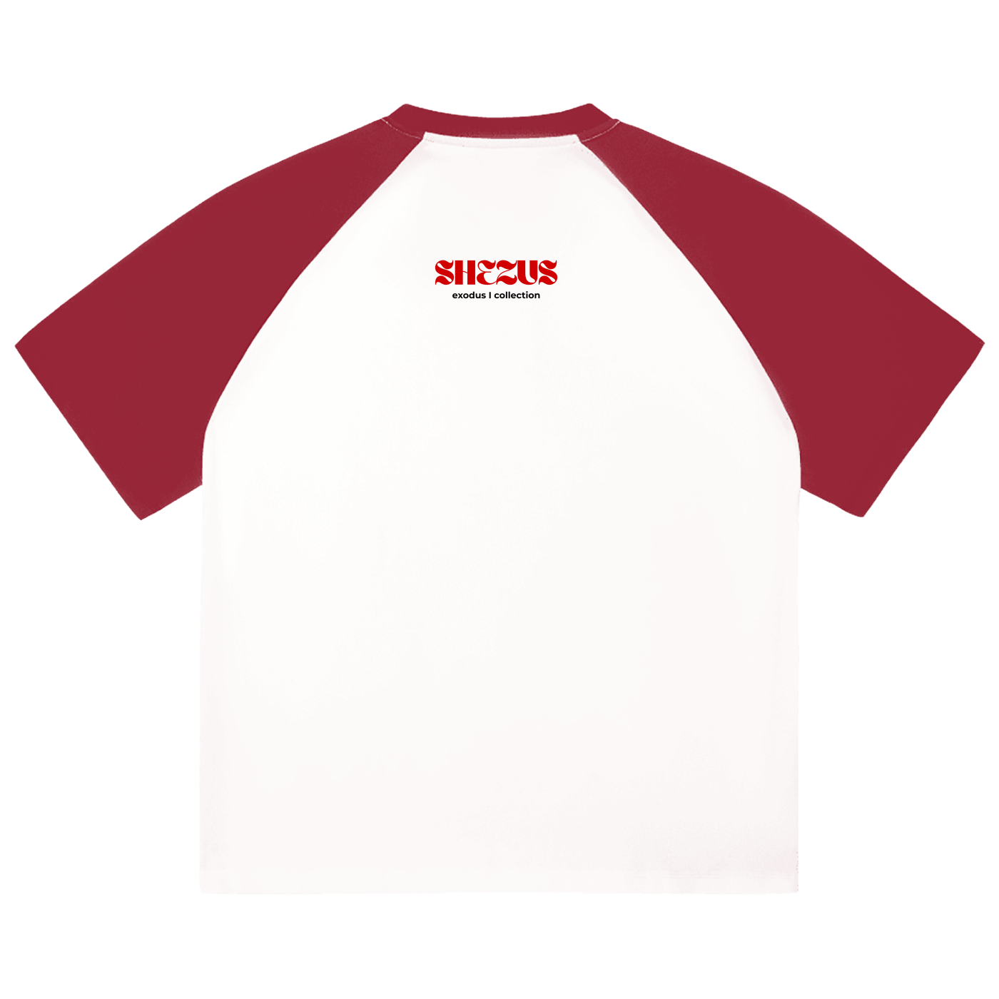 NO HARM T-SHIRT EXODUS I COLLECTION