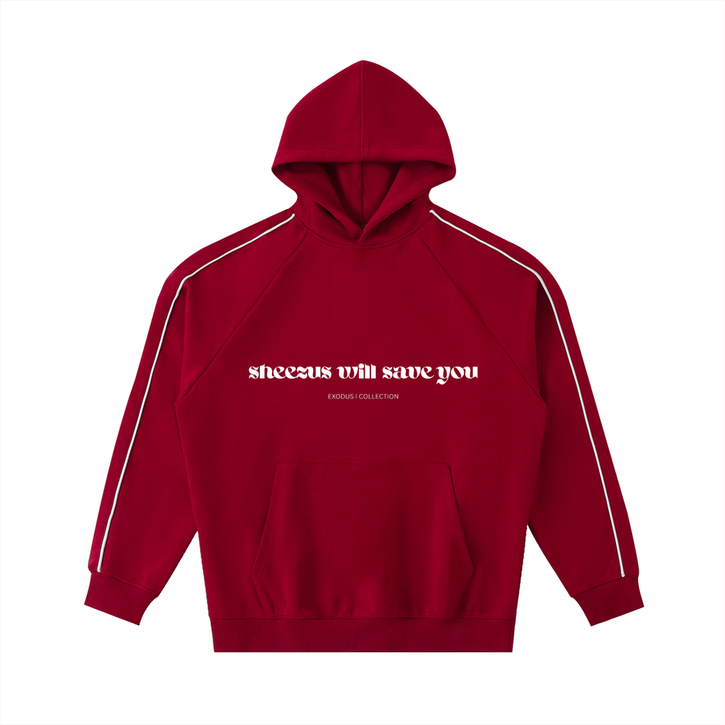 HOLY HOODIE EXODUS I COLLECTION