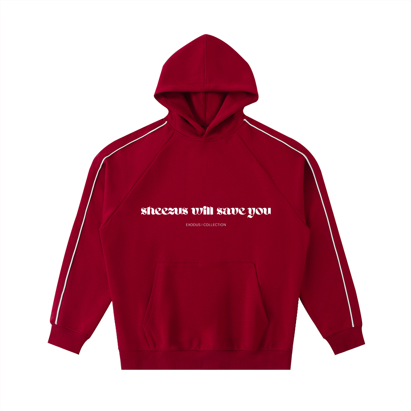 HOLY HOODIE EXODUS I COLLECTION